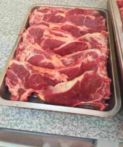 Beef Meat (per kg)