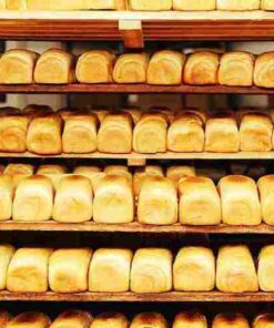 Standard Bread