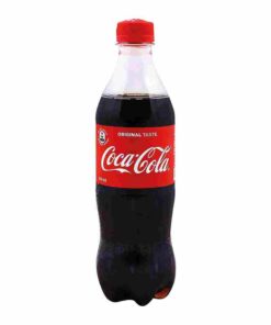 Coca-Cola (500ml)